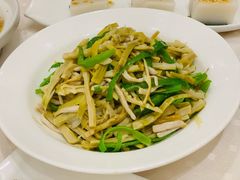 天目山笋干-顺风海鲜港(长寿路店)
