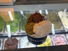 -阿嬷手作(上海万象城店)