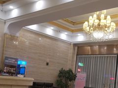 -维也纳3好酒店(深圳宝安海雅缤纷城店)