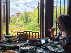 -丽江金茂凯悦臻选酒店-滇香馆