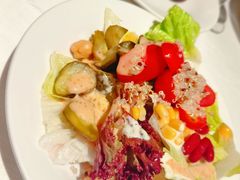 -领仕扒房(长春店)