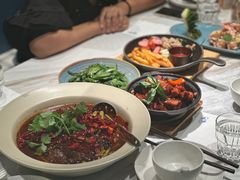 -鹿港小镇(霄云店)