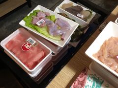 -野妹经典火锅(民治店)