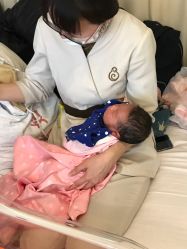 -巍阁高端月子中心(新世界店)