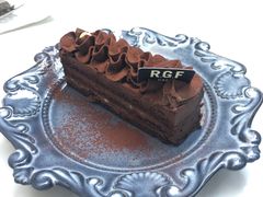 温哥华黑巧克力-RGF(巨鹿路店)