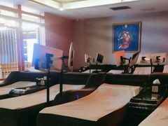 -纽斯洗浴SPA(三墩店)