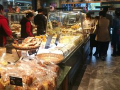 -东哥面包(江宁大润发店)
