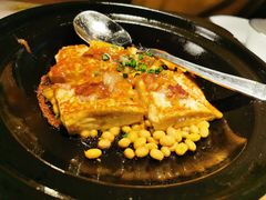 客家酿豆腐-客语客家菜(琶洲保利店)