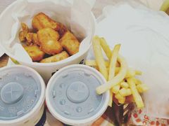 -德克士(南城店)