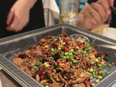 -飶香居(省博物馆店)