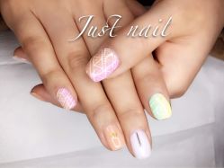 iphone_upload_pic-JustNail甲思美甲