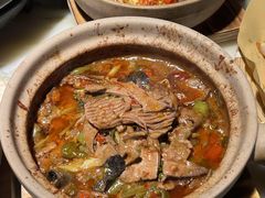 -常和州·夜宵大排档(常州单店)