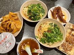 -小街天府(西工小街店)