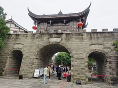 -南关石牌坊古镇