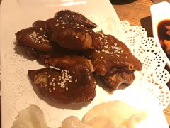 -炊烟小炒黄牛肉(中心印象城店)