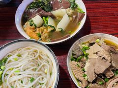 -正宗阳山牛杂(东城店)