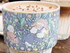 -simple hut简屋咖啡