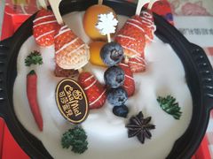 -可莎蜜儿(湖墅南路店)