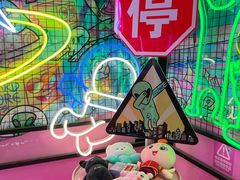 -BIG PINK大粉娃娃机主题馆(圆融星座店)