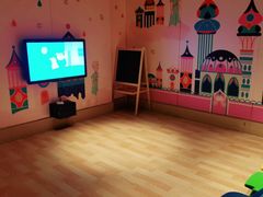 -上海东方佘山翰悦阁酒店·Vie全日制餐厅