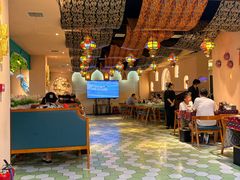 -巴尔喀十新疆餐厅(开发区店)