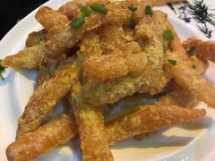-味莊餐厅(康庄南街店)