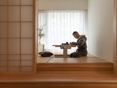 -怡尊阁和室榻榻米全屋定制工厂店