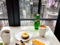 美式-Madeleine玛德琳(永平里店)