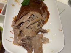 -大鸭梨烤鸭·北京菜(南小街/南苑店)