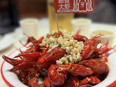 -阿胖龙虾(罍街店)