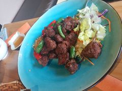 法式黑椒牛肉粒-大茴香(大悦城店)