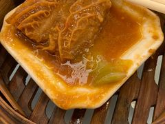 -新世纪酒店·早茶餐厅