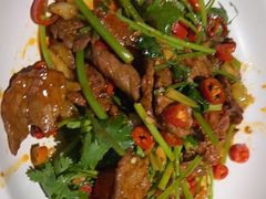 -绿茶餐厅(燕郊永旺店)