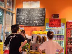 -荆九爷爆炒桥头三嫩(夫子庙店)