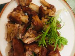 -粗茶淡饭•陕菜•家常菜