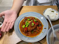 -静一餐厅·湖北菜(前门店)