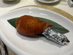 -富临饭店阿一鲍鱼