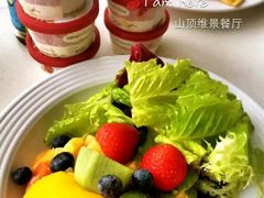 -湾景餐厅(海洋公园店)