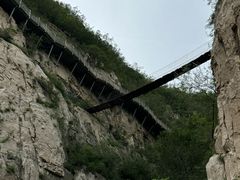 -天梯山