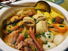 -松府名人汇大酒店-中餐厅(松江店)
