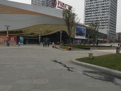 -万达广场(泰安泰山店)