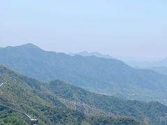 -慕田峪长城