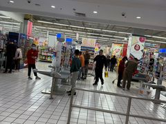 -大润发(康桥店)