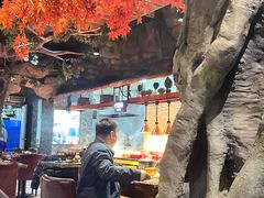 -南美豹国际自助百汇(万象城店)