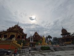 -西双版纳总佛寺