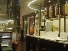 -国际饭店·西餐厅(西大直街店)