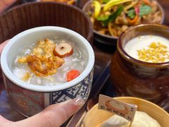 -银米·云南传统过桥米线(双廊黑金冠店)