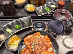 -玄白·炭烤活鳗(上海首店)