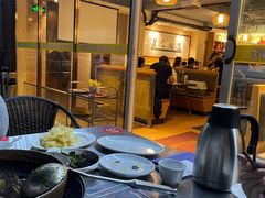 -胡须佬鸡煲四季火锅店(石厦西村直营店)