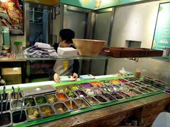 -Meal Salad米有沙拉(长泰广场店)